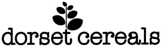DORSET CEREALS logo
