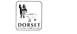 DORSET LUGGAGE COMPANY LTD. logo