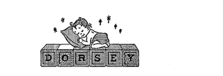 DORSEY logo