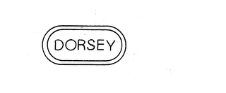 DORSEY logo