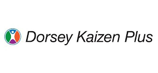 DORSEY KAIZEN PLUS logo
