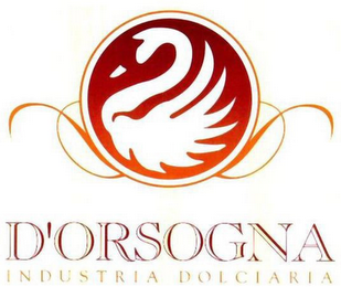 D'ORSOGNA INDUSTRIA DOLCIARIA logo