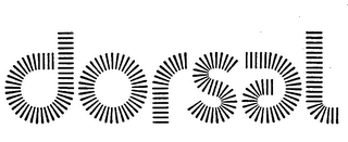 DORSOL logo