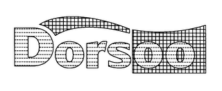 DORSOO logo