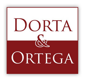 DORTA & ORTEGA logo