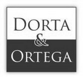 DORTA & ORTEGA logo