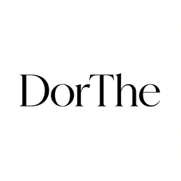 DORTHE logo