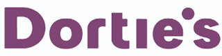 DORTIE'S logo