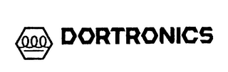 DORTRONICS logo