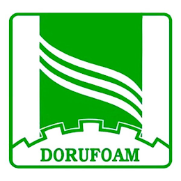 DORUFOAM logo