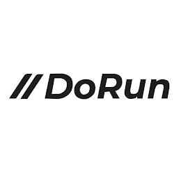 DORUN logo