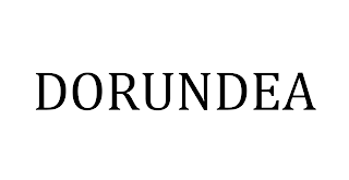 DORUNDEA logo
