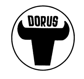 DORUS logo