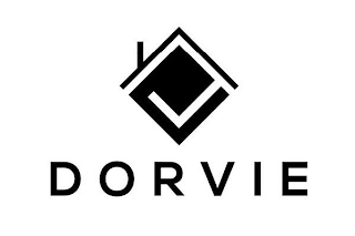 DORVIE logo