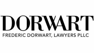 DORWART FREDERIC DORWART, LAWYERS PLLC logo