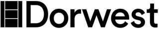 DORWEST logo