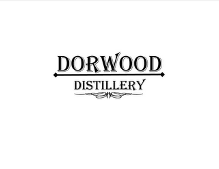 DORWOOD DISTILLERY logo