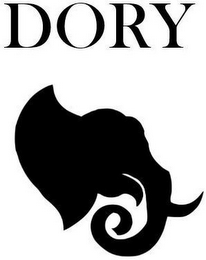DORY logo