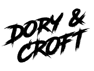 DORY & CROFT logo