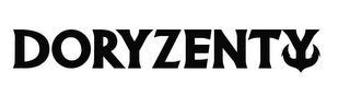 DORYZENTY logo