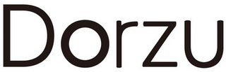 DORZU logo