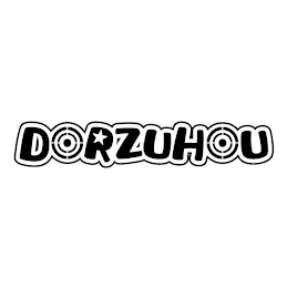 DORZUHOU logo
