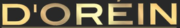 D'ORÉIN logo