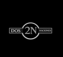 DOS 2N NACIONES logo