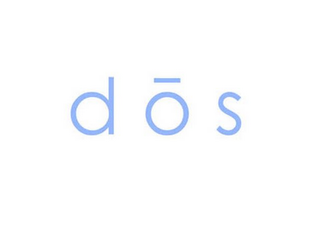 DOS logo