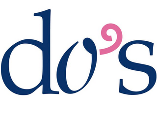 DO'S logo