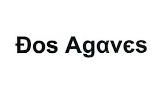 DOS AGAVES logo