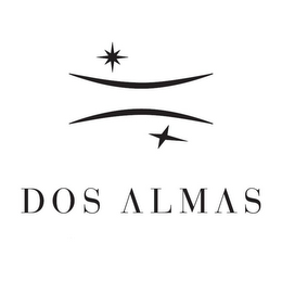 DOS ALMAS logo