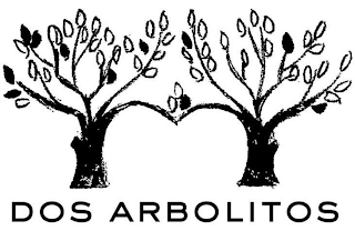 DOS ARBOLITOS logo