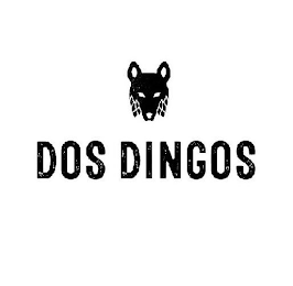 DOS DINGOS logo