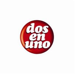 DOS EN UNO logo