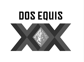 DOS EQUIS XX logo