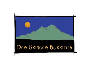 DOS GRINGOS BURRITOS logo
