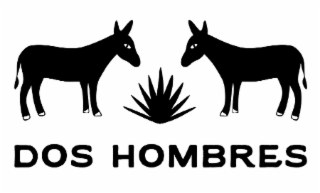 DOS HOMBRES