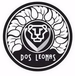 DOS LEONAS logo