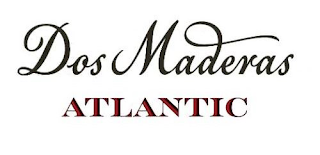 DOS MADERAS ATLANTIC logo