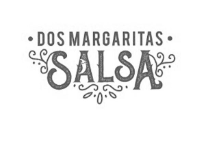 DOS MARGARITAS SALSA logo