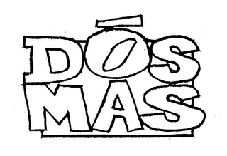 DOS MAS logo