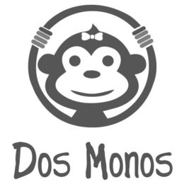 DOS MONOS logo