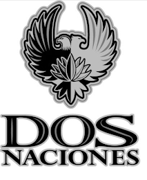 DOS NACIONES