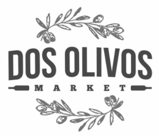 DOS OLIVOS MARKET logo