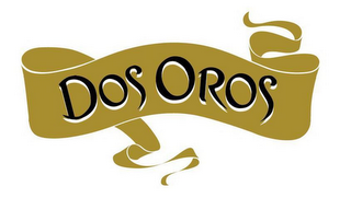 DOS OROS logo