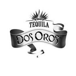 DOS OROS TEQUILA logo