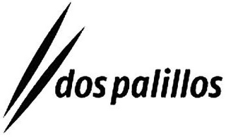 DOS PALILLOS logo