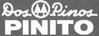 DOS PINOS PINITO logo