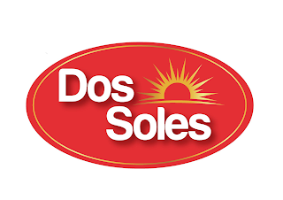 DOS SOLES logo